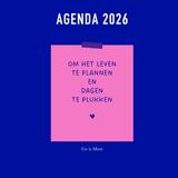 Agenda Liz is More 2026-2027 3