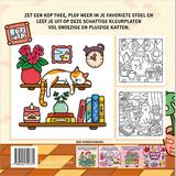 Cat Moments – een cute en cozy kleurboek 2