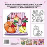 Self-Love – een cute en cozy kleurboek 2