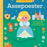 Assepoester 1