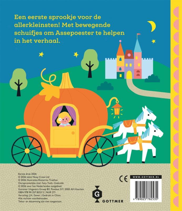 Assepoester 2