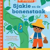 Sjakie en de bonenstaak 1