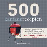 500 kamadorecepten 1