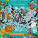 Vol vol dieren 2