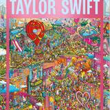 Taylor Swift 3