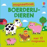 Boerderijdieren 1