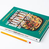 Het beste bakplaatboek ooit 3