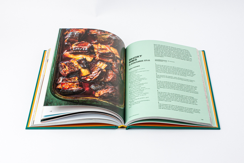 Het beste bakplaatboek ooit 5