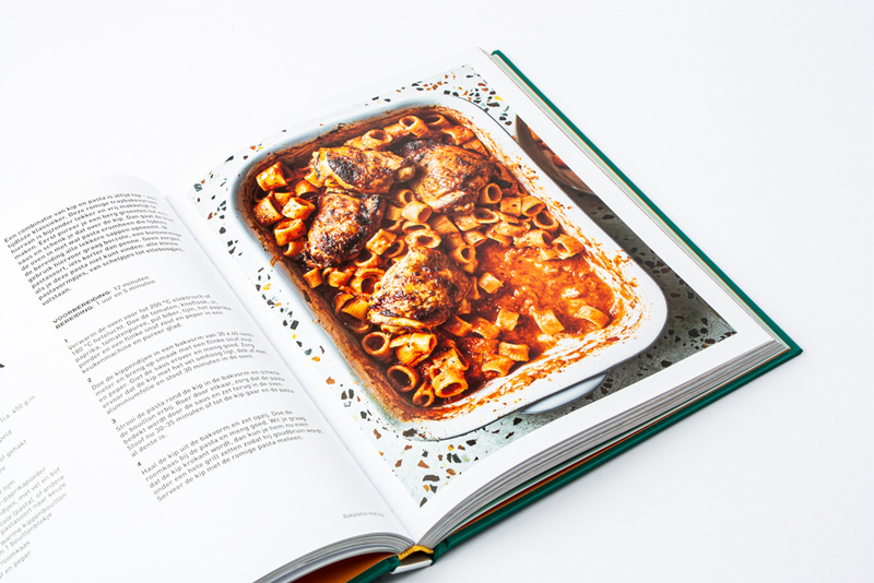 Het beste bakplaatboek ooit 6