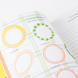 Het leuke babyboek 3