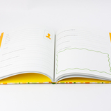 Het leuke babyboek 4