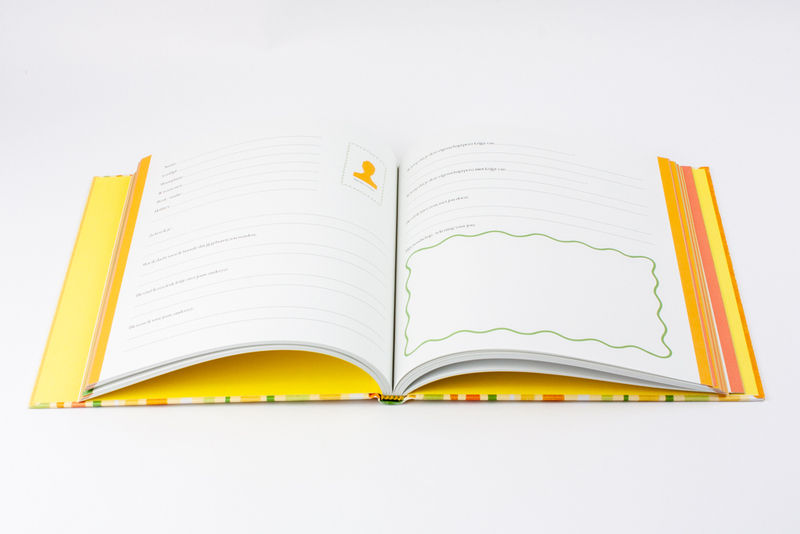 Het leuke babyboek 4