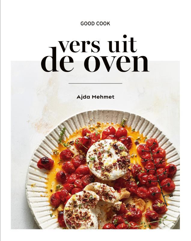 Omslag van boek: Vers uit de oven