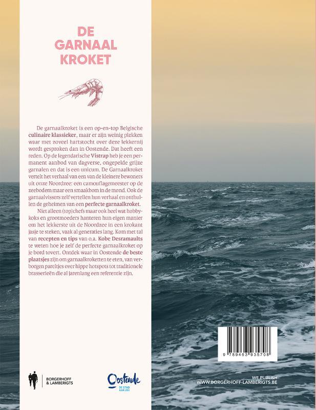 De garnaalkroket 2