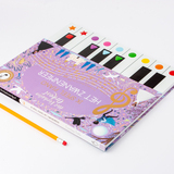 Ik speel piano: Het zwanenmeer 3