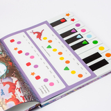 Ik speel piano: Het zwanenmeer 6