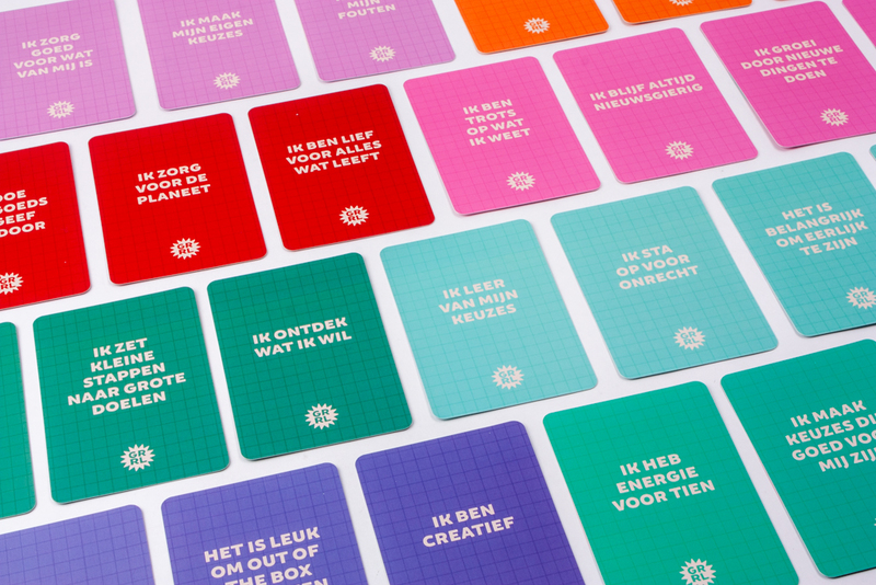 Powerdeck #1 4