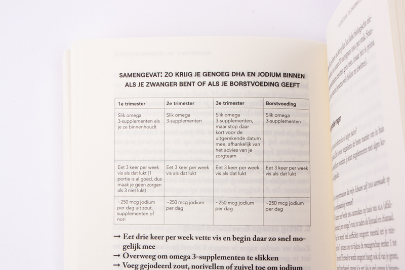 Het negenmaandeneffect 5