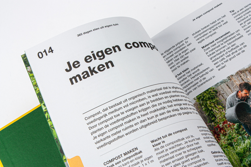 365 dagen eten uit eigen tuin 4