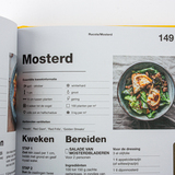 365 dagen eten uit eigen tuin 7