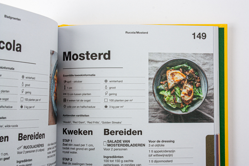365 dagen eten uit eigen tuin 7
