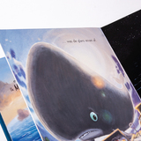 De walvis wilde meer 4