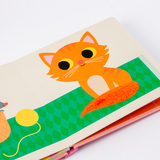 Dit kleine poesje 5