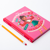 Powerjournal #1 3