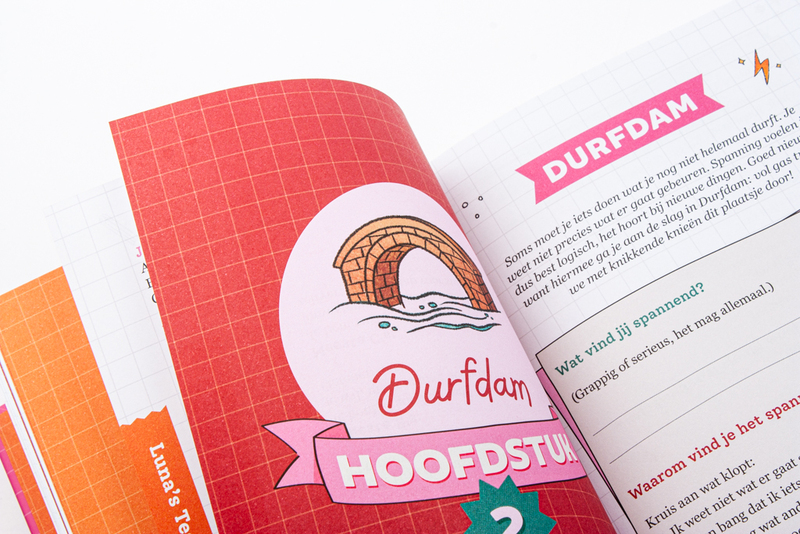 Powerjournal #1 4