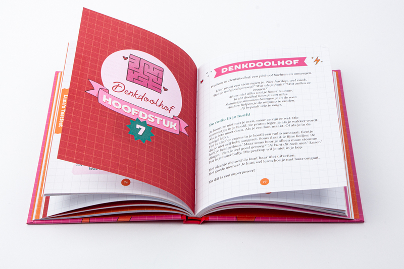 Powerjournal #1 5