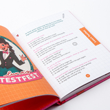 Powerjournal #1 6