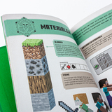 Minecraft Survival Handboek 4