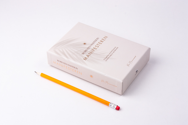 Word een master in manifesteren 2