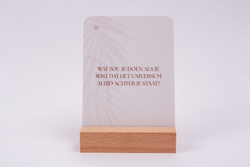 Word een master in manifesteren 5