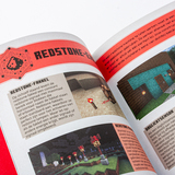 Minecraft Redstone Handboek 4