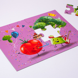 Jij bent mijn tomaatje puzzel 5