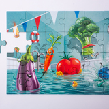 De beste puzzel 4