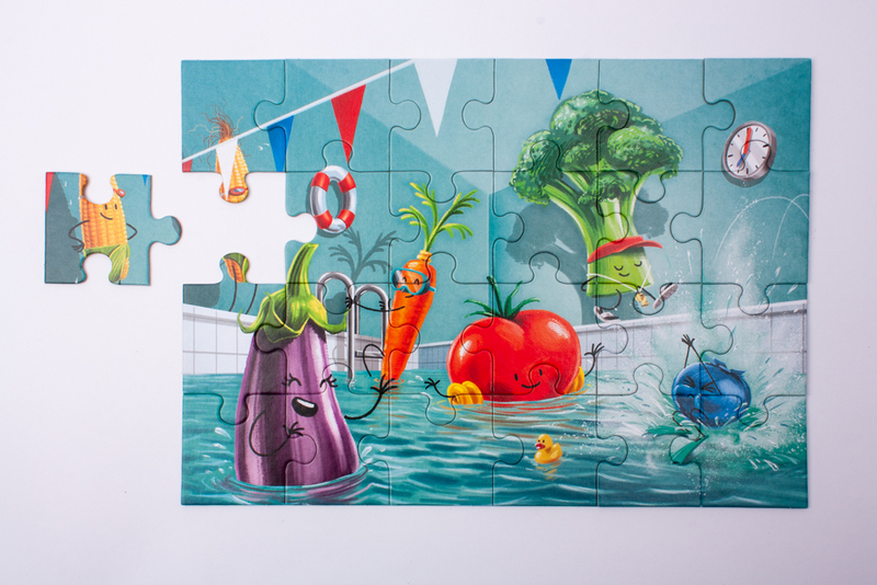 De beste puzzel 4