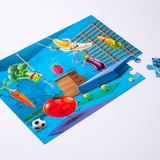 De beste puzzel 5