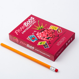 Framboos emotiekaartspel 3