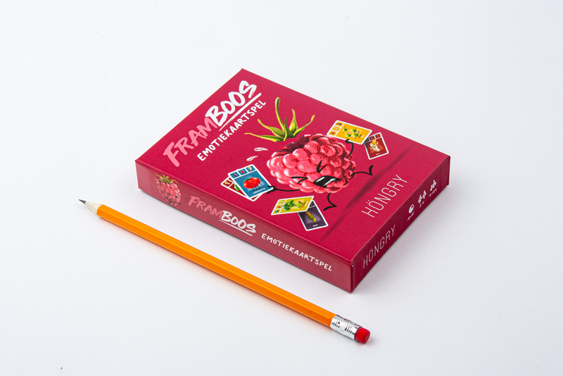 Framboos emotiekaartspel 3