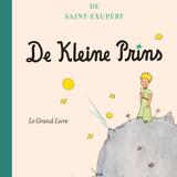 De Kleine Prins Le Grand Livre 1