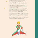 De Kleine Prins Le Grand Livre 2
