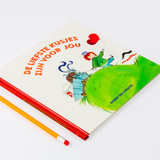 De liefste kusjes zijn voor jou 2