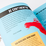 Het kaarten- en vlaggenboek 3