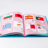 Het kaarten- en vlaggenboek 4