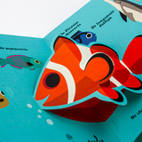 Oceanen. Een pop-upboek 6
