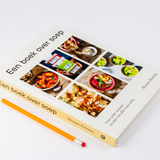 Een boek over soep 2