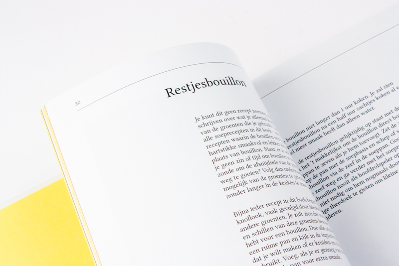 Een boek over soep 3