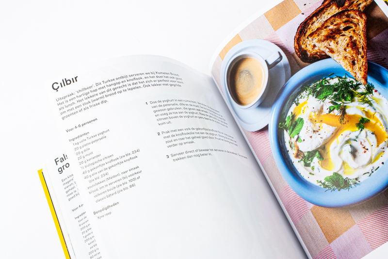 Kometen Brood: handboek zuurdesem 7